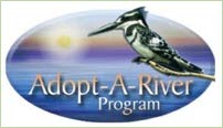 Adopt-A-River Program
