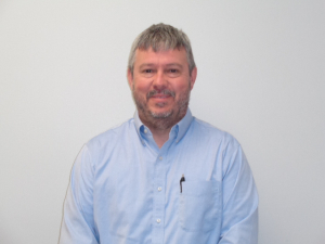 Stephen Koontz<br/>Purchasing and Contracts Division Manager