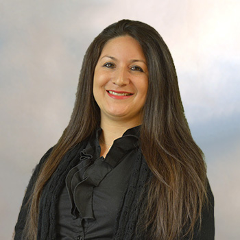 Leticia Figueroa, CPPB, NIGP-CPP<br/>Sr. Procurement Analyst
