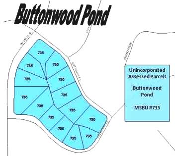 Buttonwood  Pond