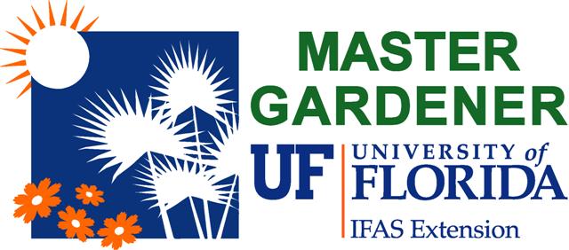 Master Gardener Logo