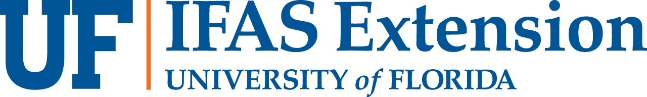 University of FLorida IFAS Extension logo