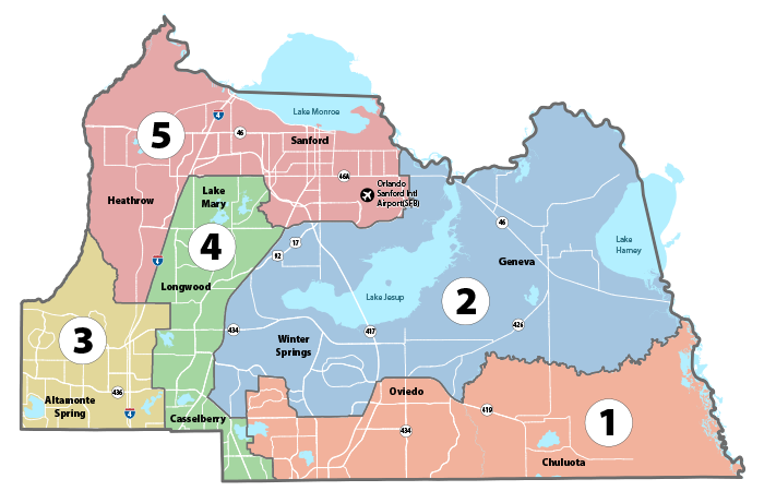 wiy-commissioners Bcc district map