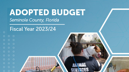 Fiscal Years Budget Slider Image