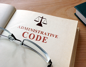 Administrative Code