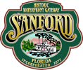 sanford logo