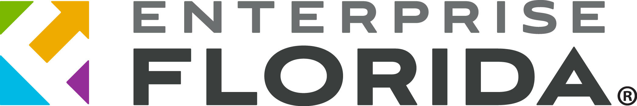 Enterprise Florida logo