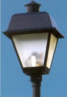 Street Light