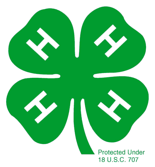 4h logo