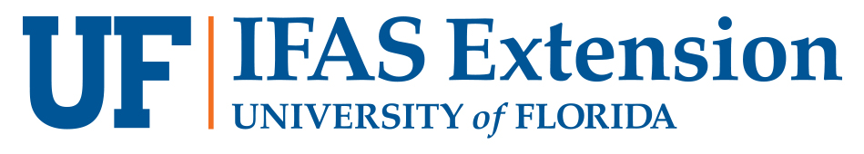 UF/IFAS Extension logo