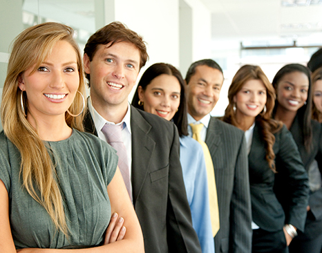 Human Resources Slider Image