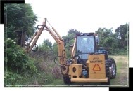 Stormwater Mowing