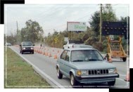 Work Zone Safety Photo