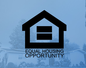 equal housing opportunity