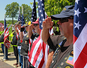 Veteran Services Slider Image