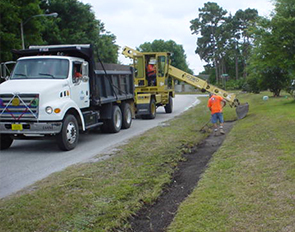 Roads Slider Image