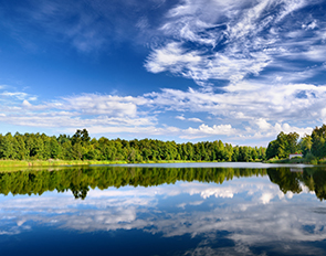 Watershed management Slider Image