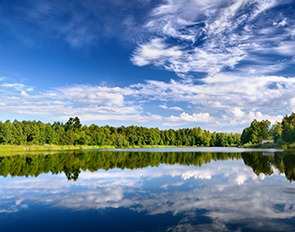 Watershed management Slider Image