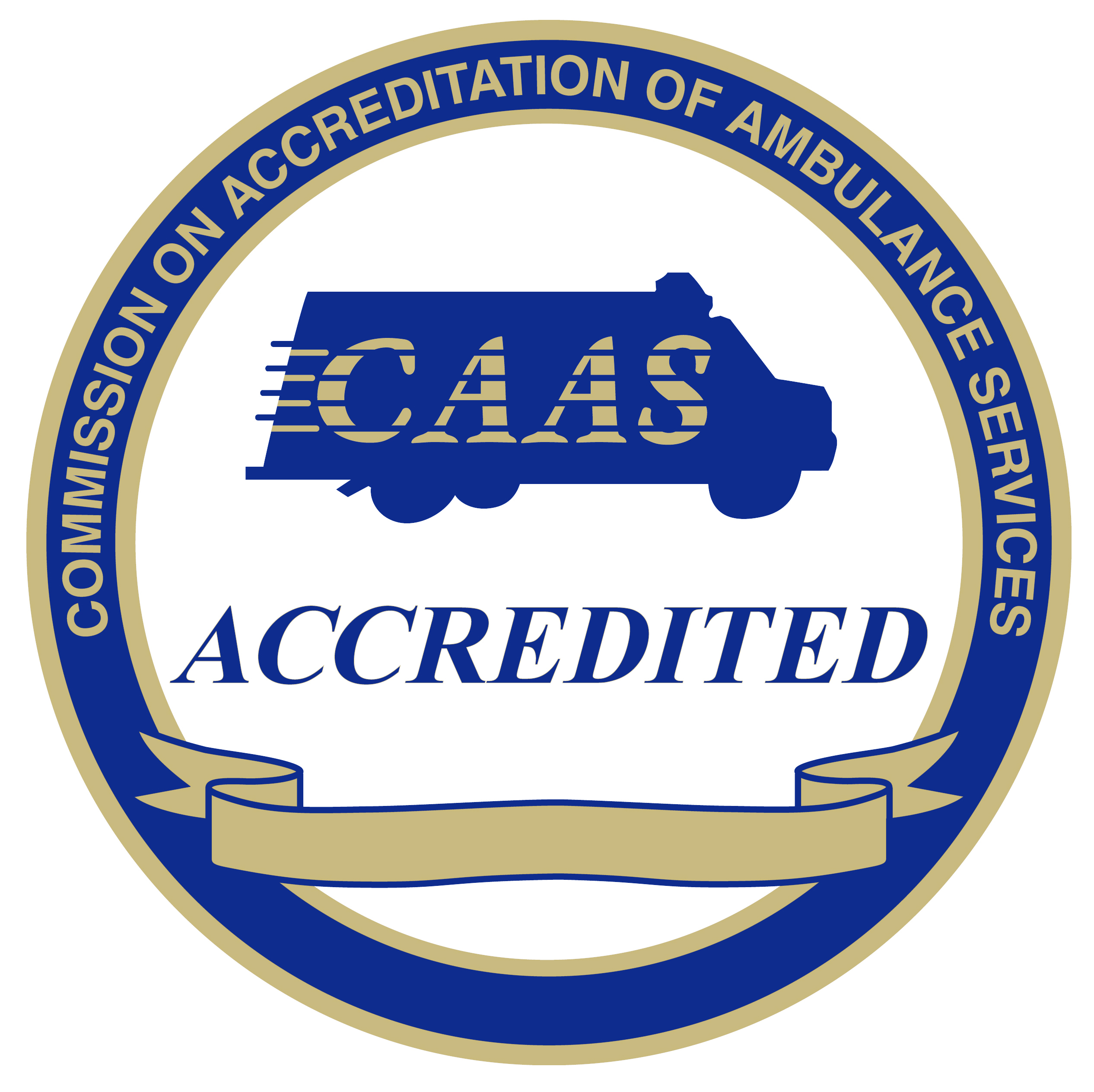 CAAS Logo