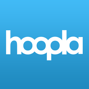 Hoopla Link