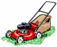 Lawnmower