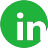 LinkedIn Logo