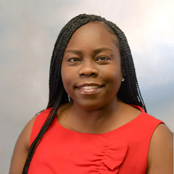 Maria Green <br/>Procurement Analyst II