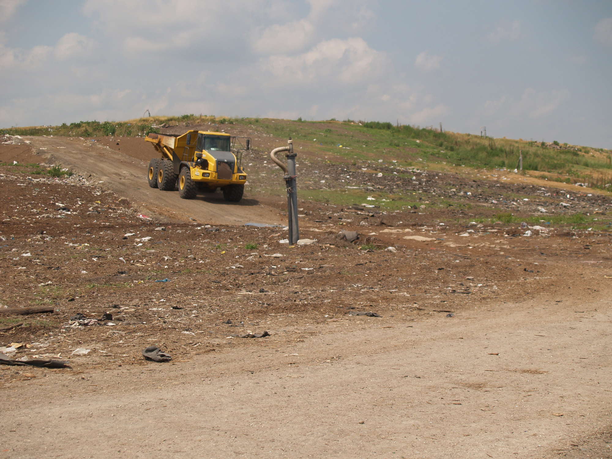 Seminole County Landfill