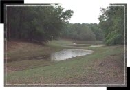 Stormwater Functional Pond Maintenance