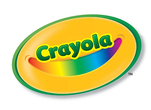 Crayola Crayons