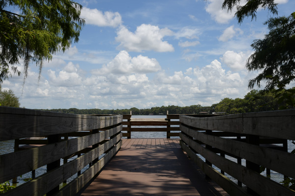 Lake Mills Park