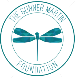 gunner martin logo