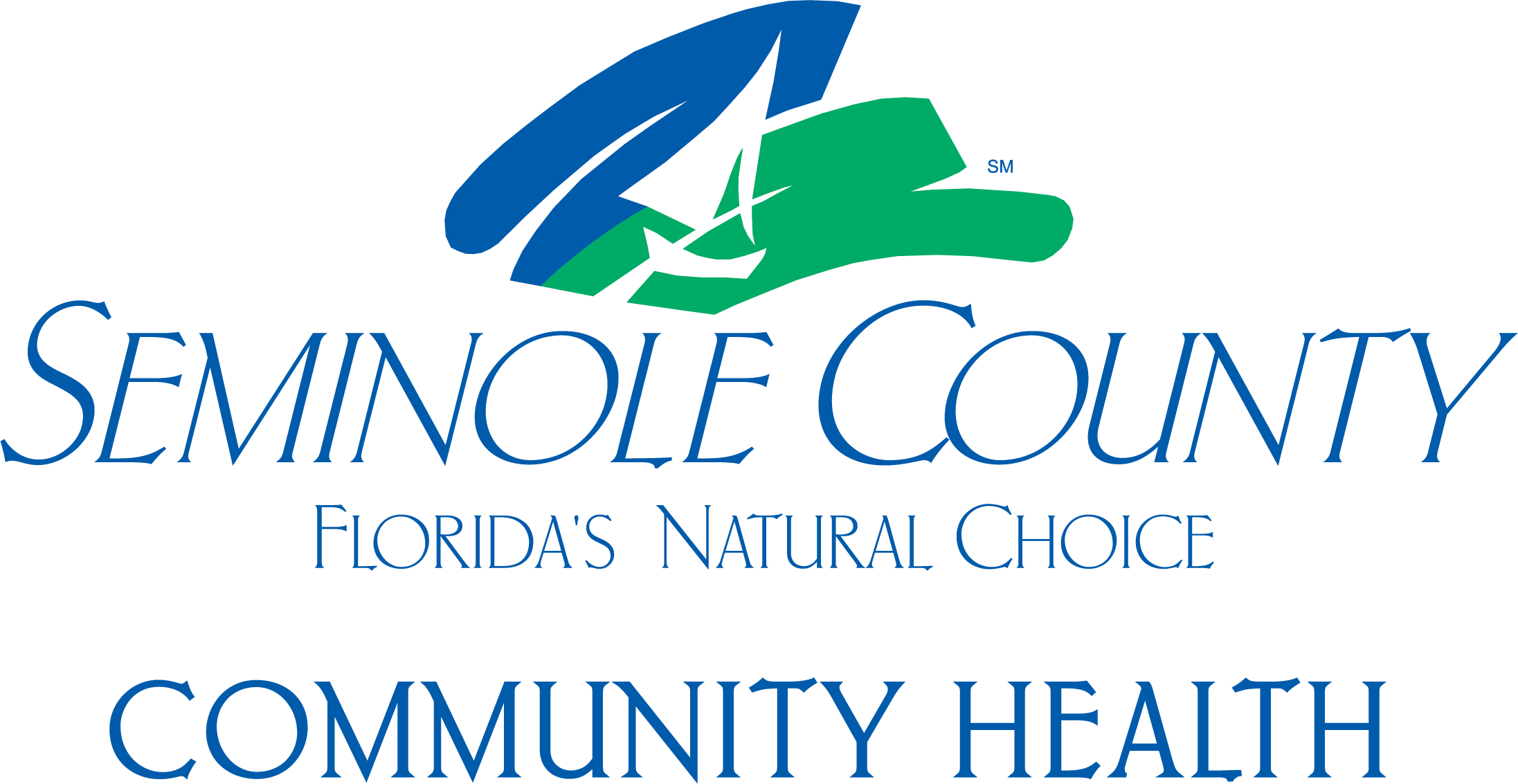 community health logo