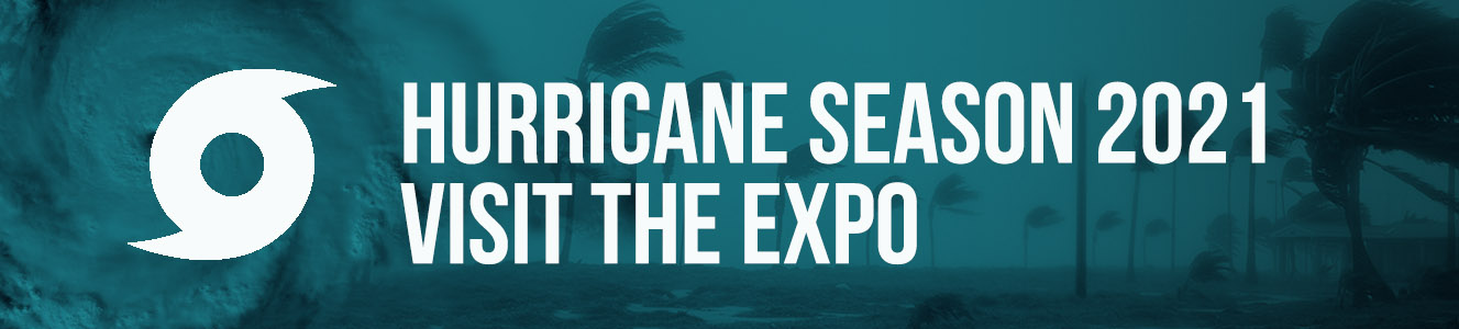 hurricane expo