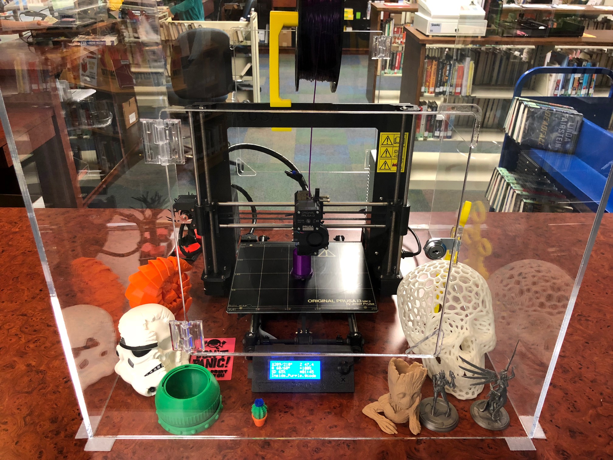3D Printing Services Seminole County
