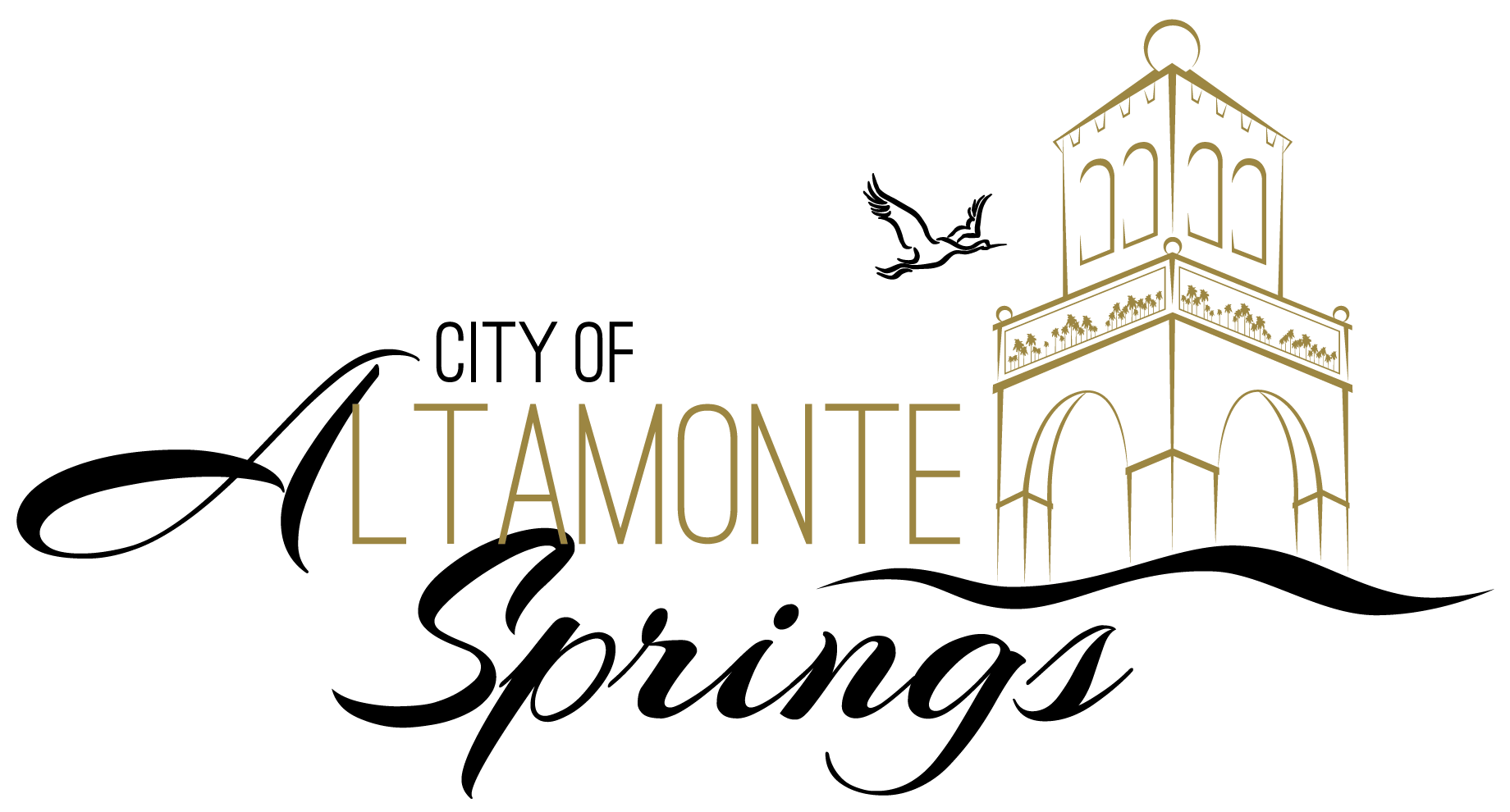 City of Altamonte Springs logo