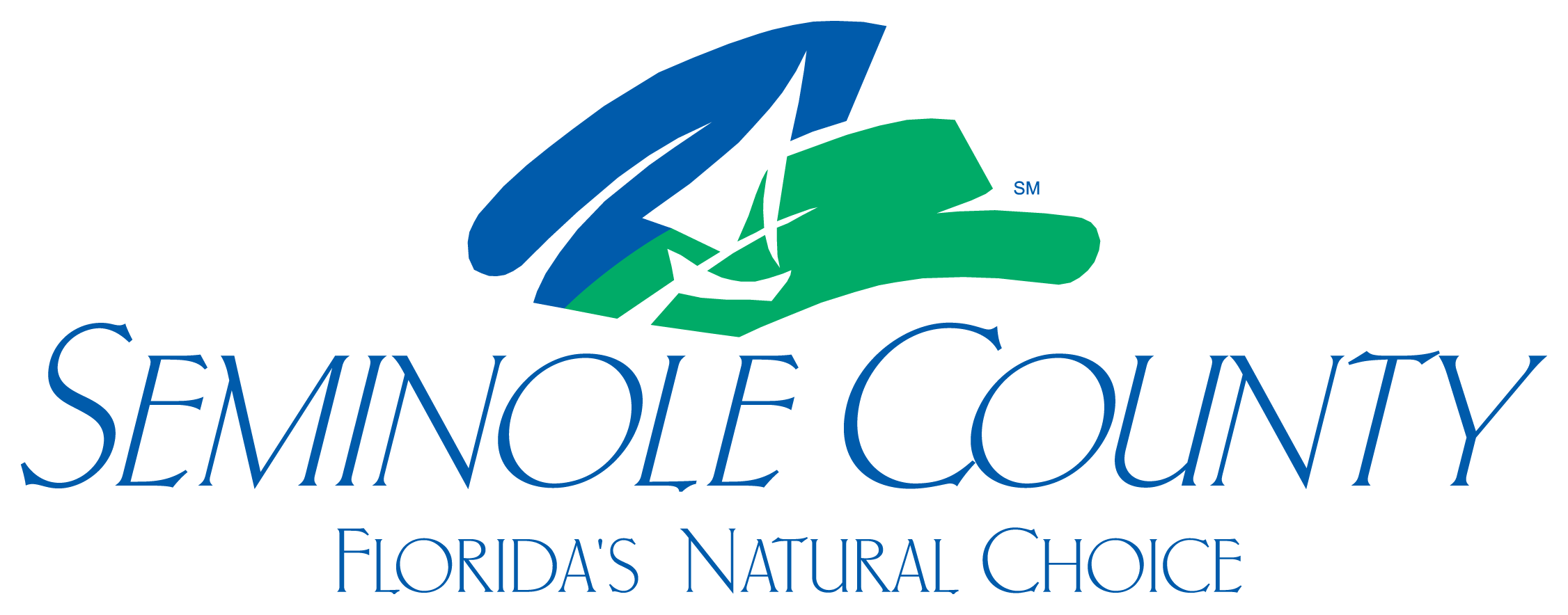 Seminole County logo