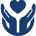 non-profit logo