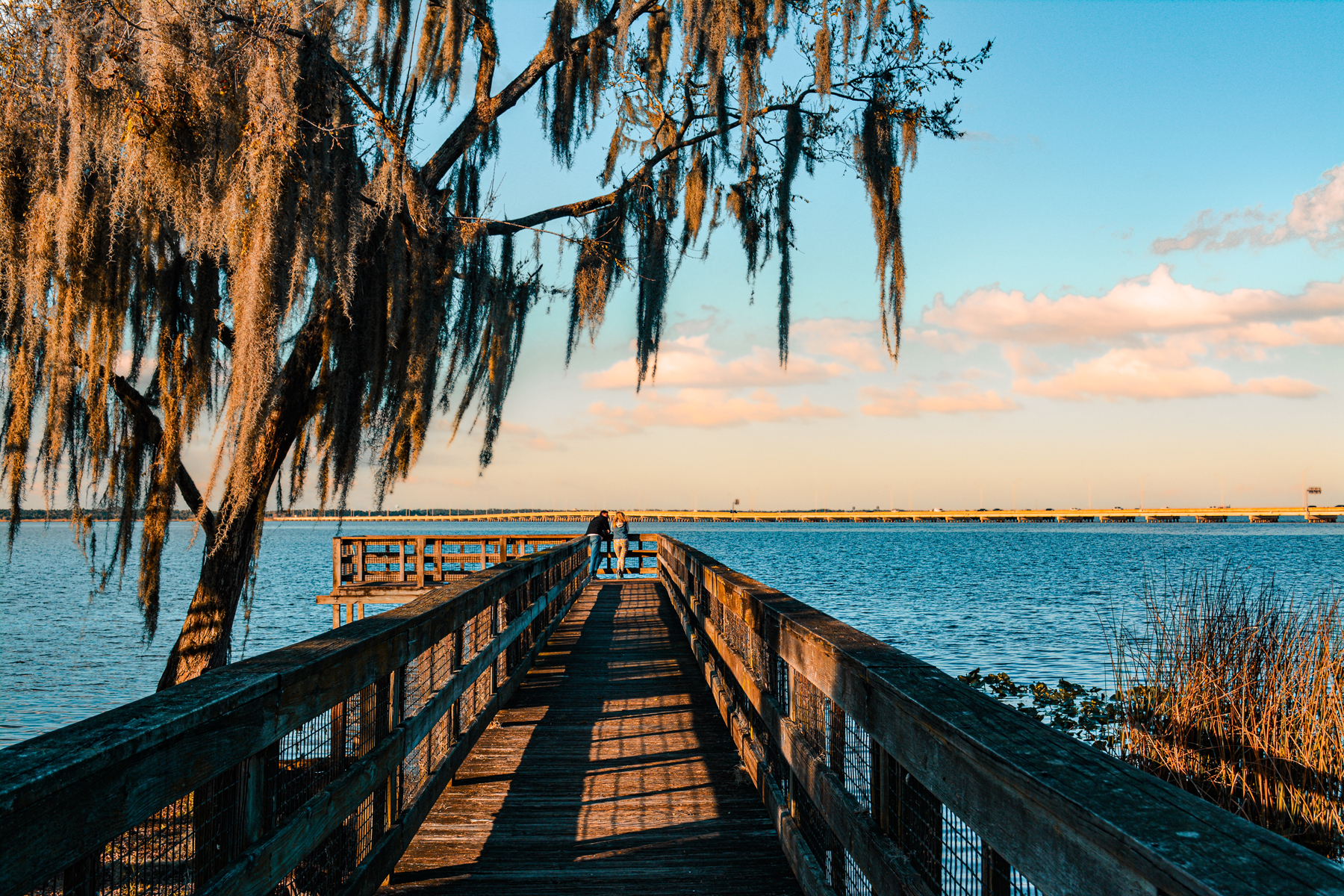 Overlook Park in Seminole County, FL