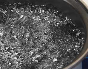 Boil Water Advisories Slider Image
