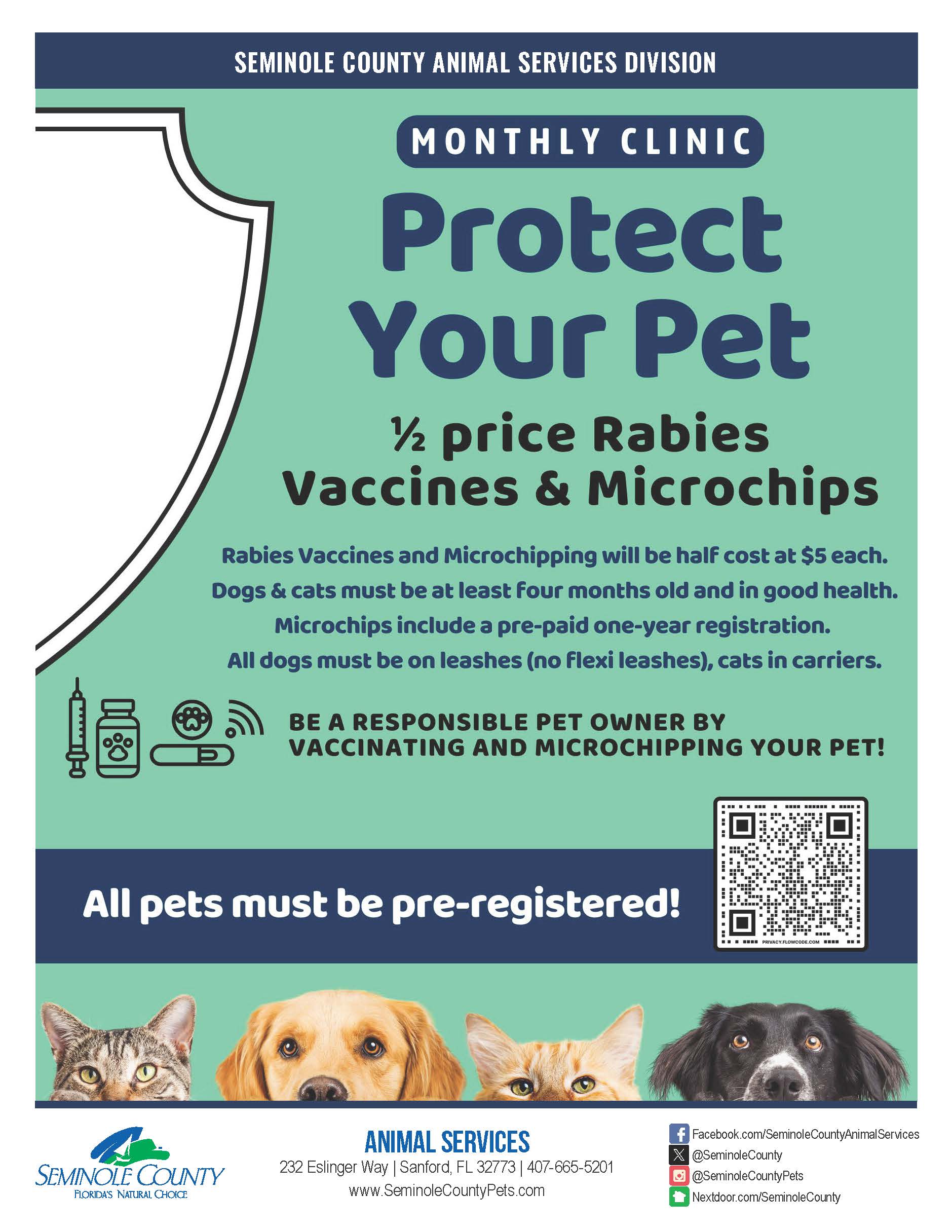 Protect Your Pet 