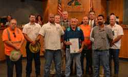 Roy Detwiler Retirement Gallery Image