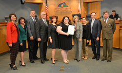 Teacher of the Year  Gallery Image