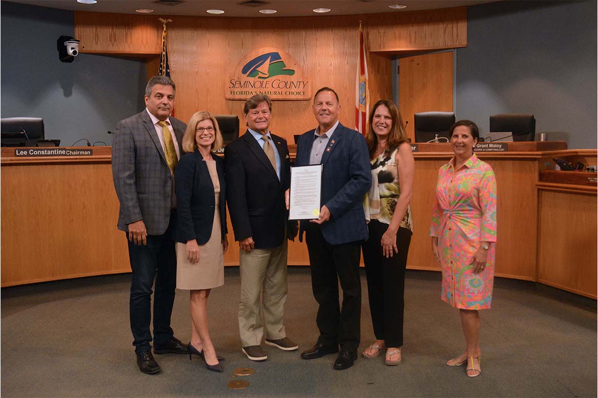 Veteran of the Month August 2021 - Colonel Ephraim E. Grubbs III Gallery Image
