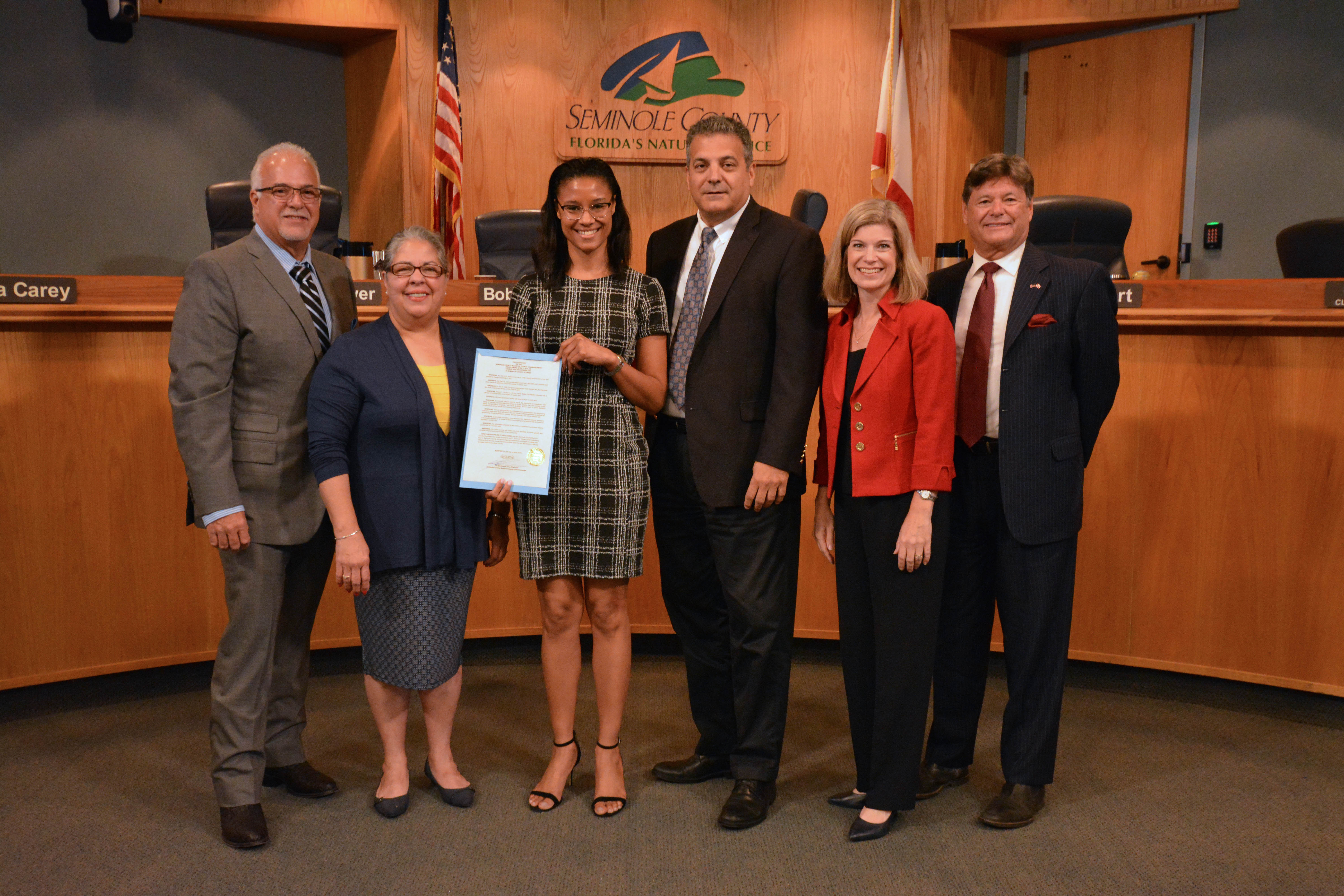 April 1, 2019 - Census 2020 Awareness Day Gallery Image