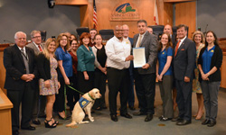 April Child Abuse Prevention Month Gallery Image