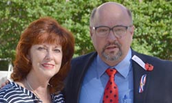 Heroes Memorial Remembrance Ceremony Gallery Image