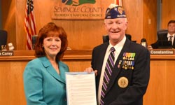 Purple Heart Day Gallery Image