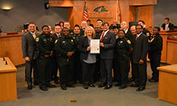 National Correctional Week Gallery Image