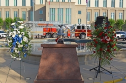 2019 Heroes Memorial Ceremony Gallery Image